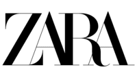 logo Zara