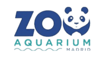logo-Zoo de Madrid